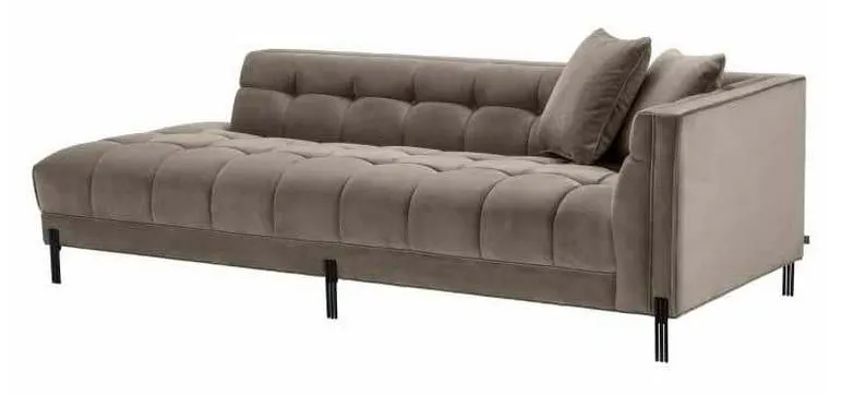 Eichholtz A113198 Lounge Sofa Sienna Right Eichholtz A113198 Lounge Sofa Sienna Right