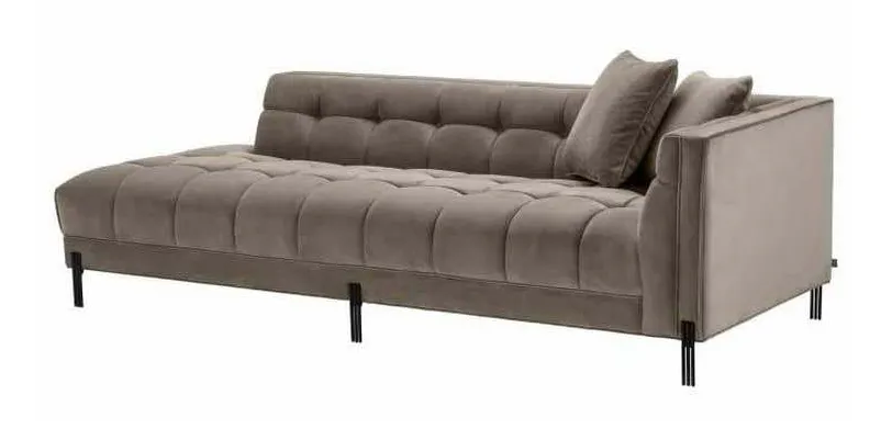 Eichholtz A113198 Lounge Sofa Sienna Right Eichholtz A113198 Lounge Sofa Sienna Right