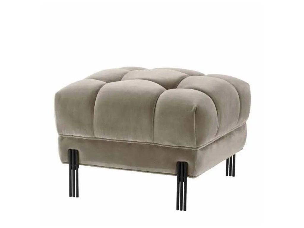 Eichholtz A113199  Stool Sienna