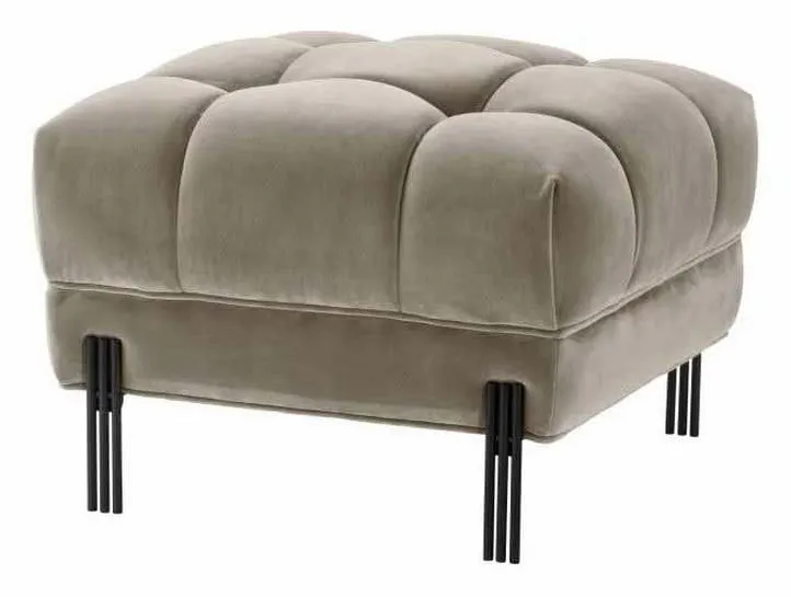 Eichholtz A113199 Stool Sienna Eichholtz A113199 Stool Sienna