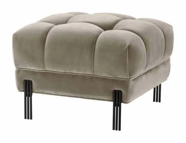Eichholtz A113199 Stool Sienna Eichholtz A113199 Stool Sienna