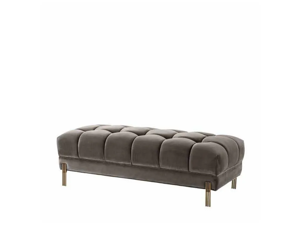 Eichholtz A113200  Bench Sienna