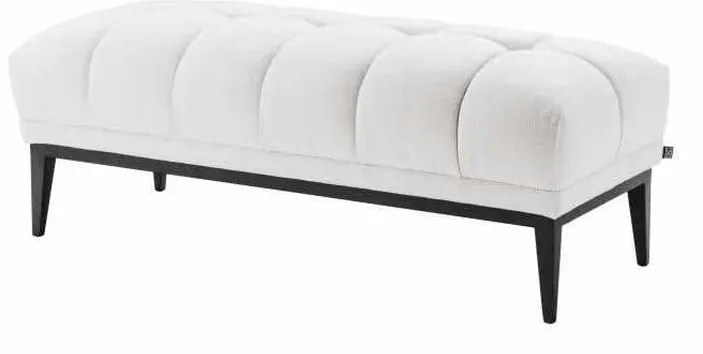 Eichholtz A113354 Bench Aurelio Eichholtz A113354 Bench Aurelio