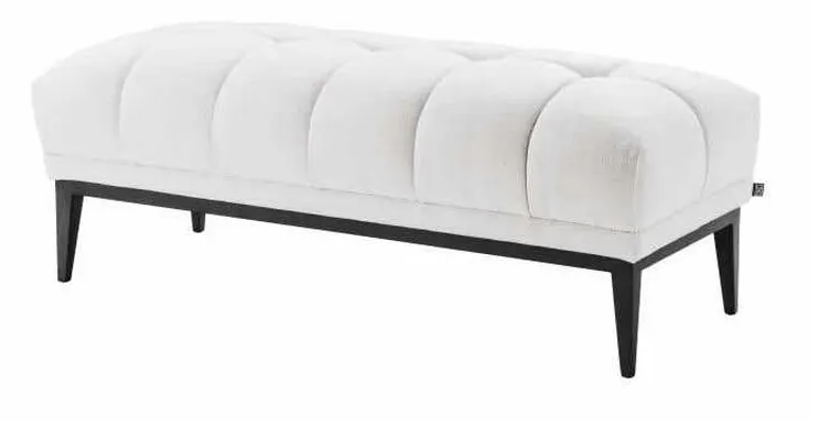 Eichholtz A113354 Bench Aurelio Eichholtz A113354 Bench Aurelio