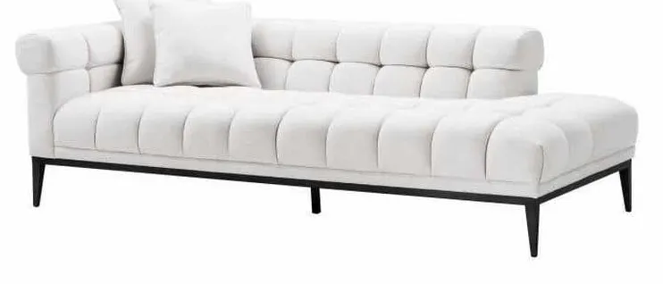 Eichholtz A113357 Lounge Sofa Aurelio Left Eichholtz A113357 Lounge Sofa Aurelio Left