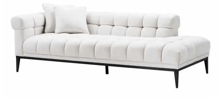 Eichholtz A113357 Lounge Sofa Aurelio Left Eichholtz A113357 Lounge Sofa Aurelio Left