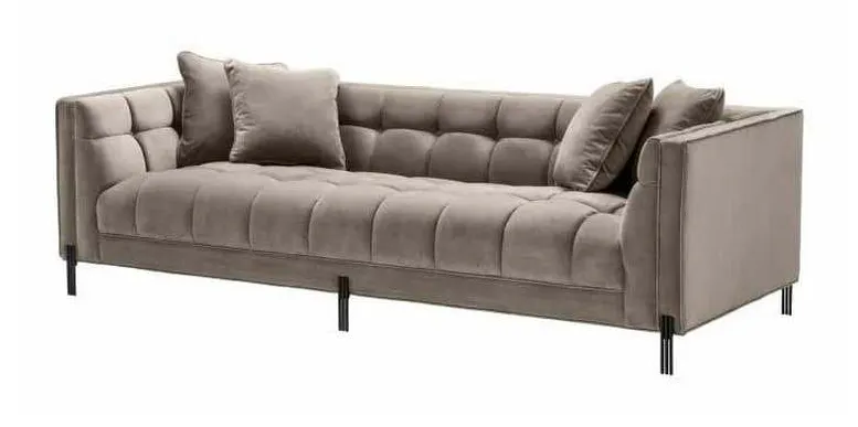 Eichholtz A113384 Sofa Sienna Eichholtz A113384 Sofa Sienna