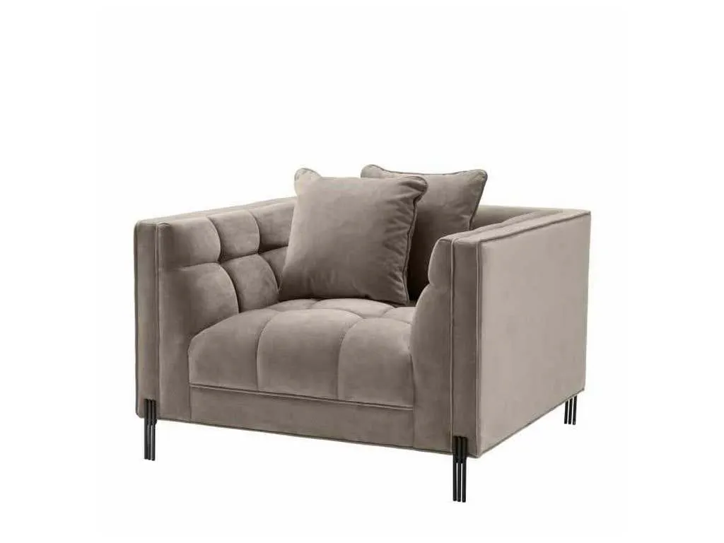Eichholtz A113385  Chair Sienna