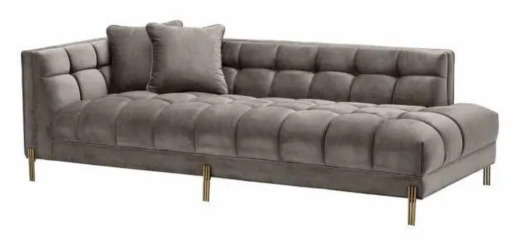 Eichholtz A113386 Lounge Sofa Sienna Left Eichholtz A113386 Lounge Sofa Sienna Left