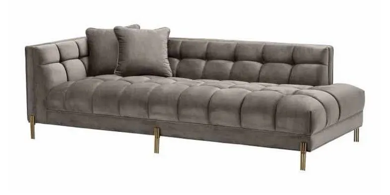 Eichholtz A113386 Lounge Sofa Sienna Left Eichholtz A113386 Lounge Sofa Sienna Left