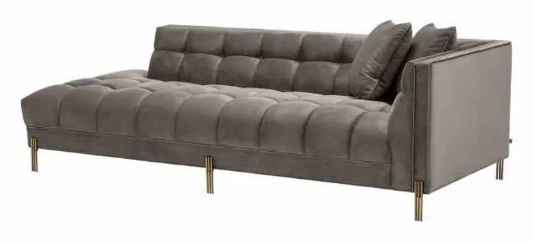 Eichholtz A113387 Lounge Sofa Sienna Right Eichholtz A113387 Lounge Sofa Sienna Right