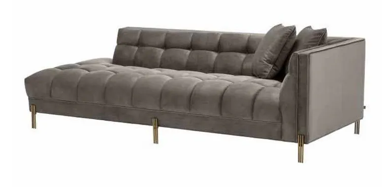 Eichholtz A113387 Lounge Sofa Sienna Right Eichholtz A113387 Lounge Sofa Sienna Right