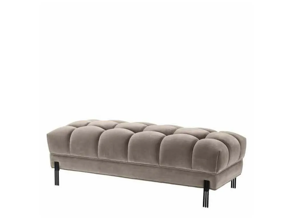 Eichholtz A113389  Bench Sienna