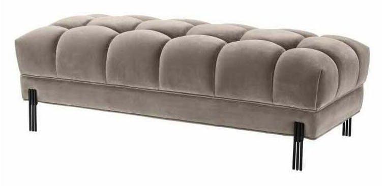 Eichholtz A113389 Bench Sienna Eichholtz A113389 Bench Sienna