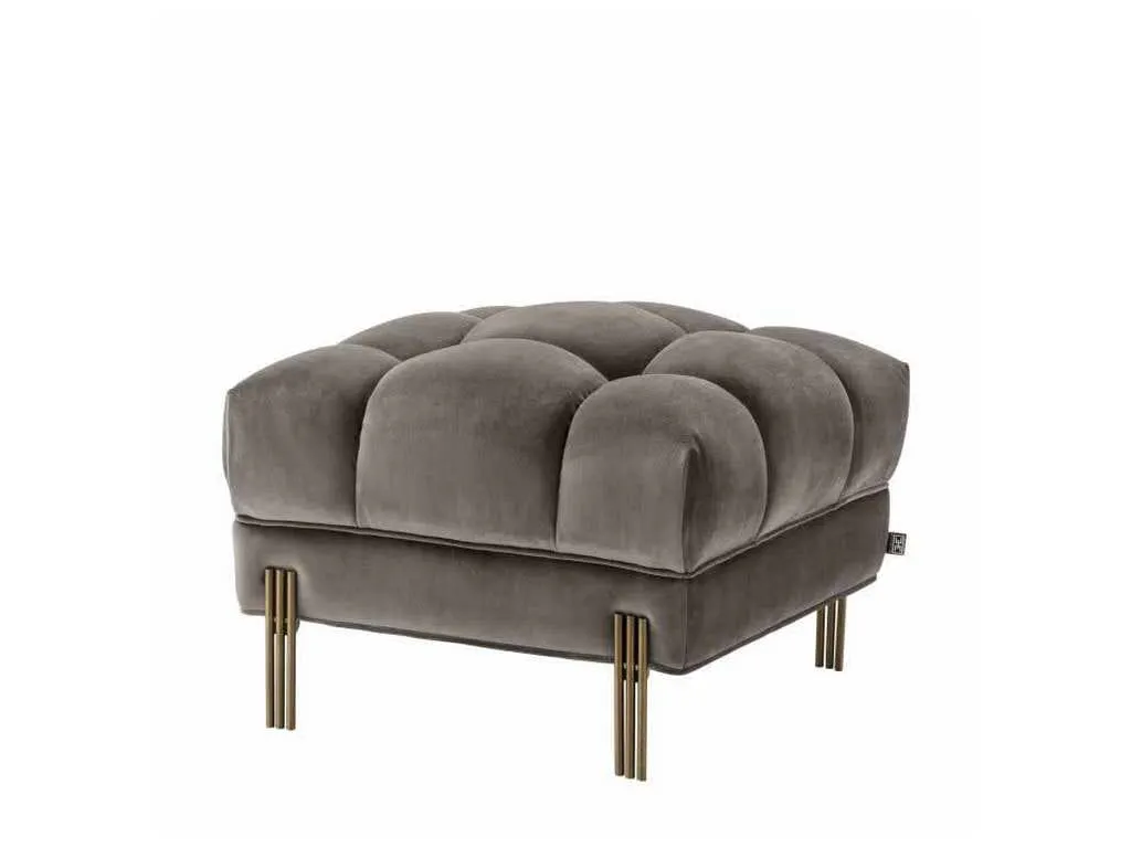 Eichholtz A113390  Stool Sienna