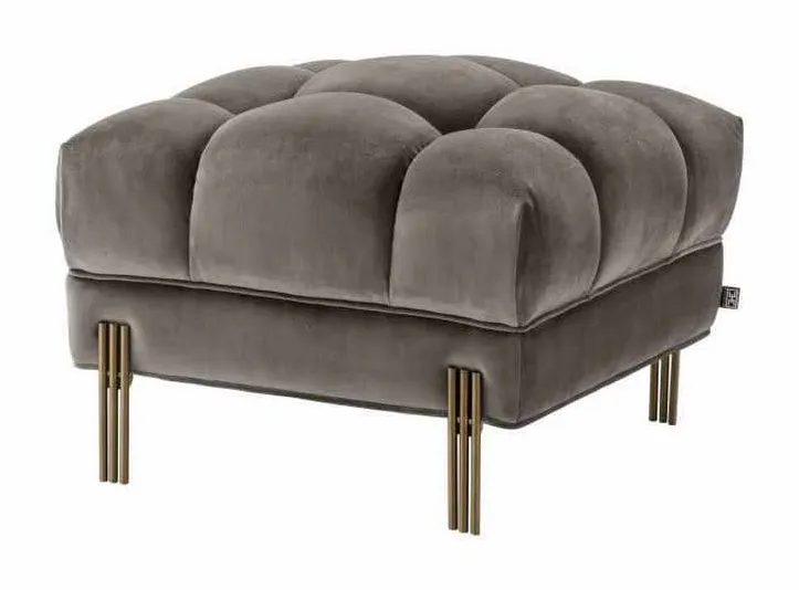 Eichholtz A113390 Stool Sienna Eichholtz A113390 Stool Sienna