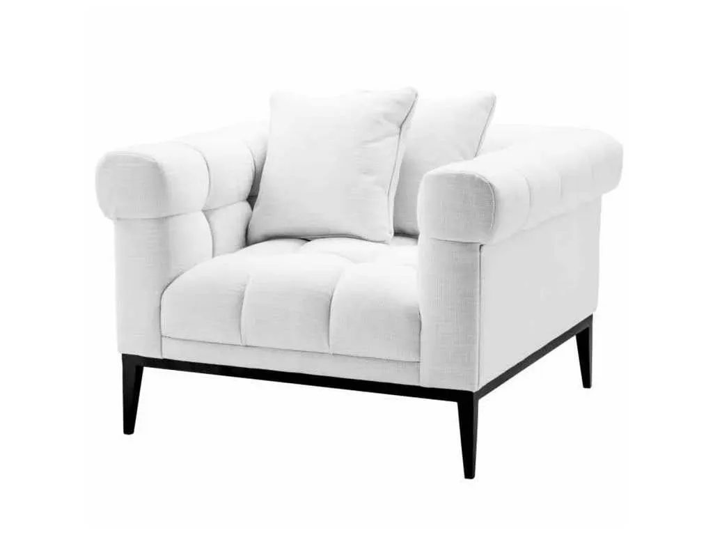Eichholtz A113391  Chair Aurelio