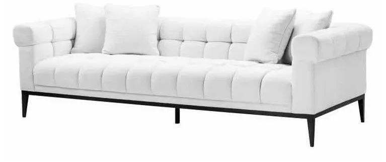 Eichholtz A113393 Sofa Aurelio Eichholtz A113393 Sofa Aurelio