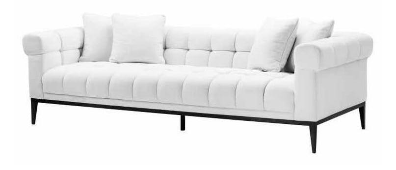 Eichholtz A113393 Sofa Aurelio Eichholtz A113393 Sofa Aurelio