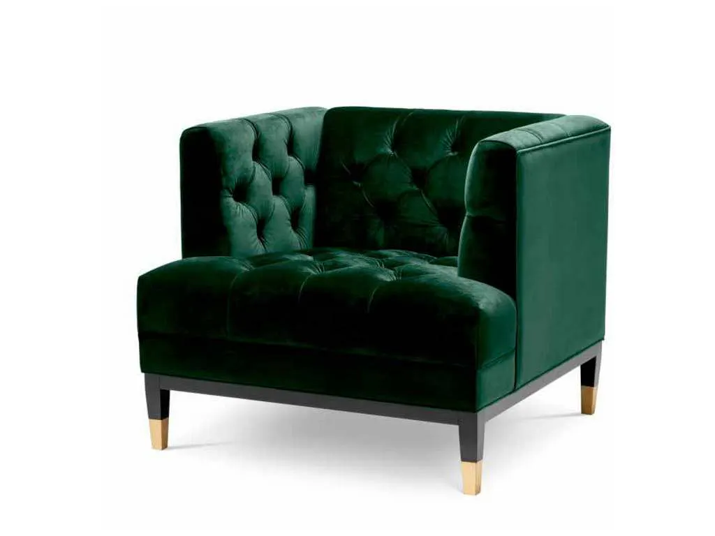 Eichholtz A113420  Chair Castelle