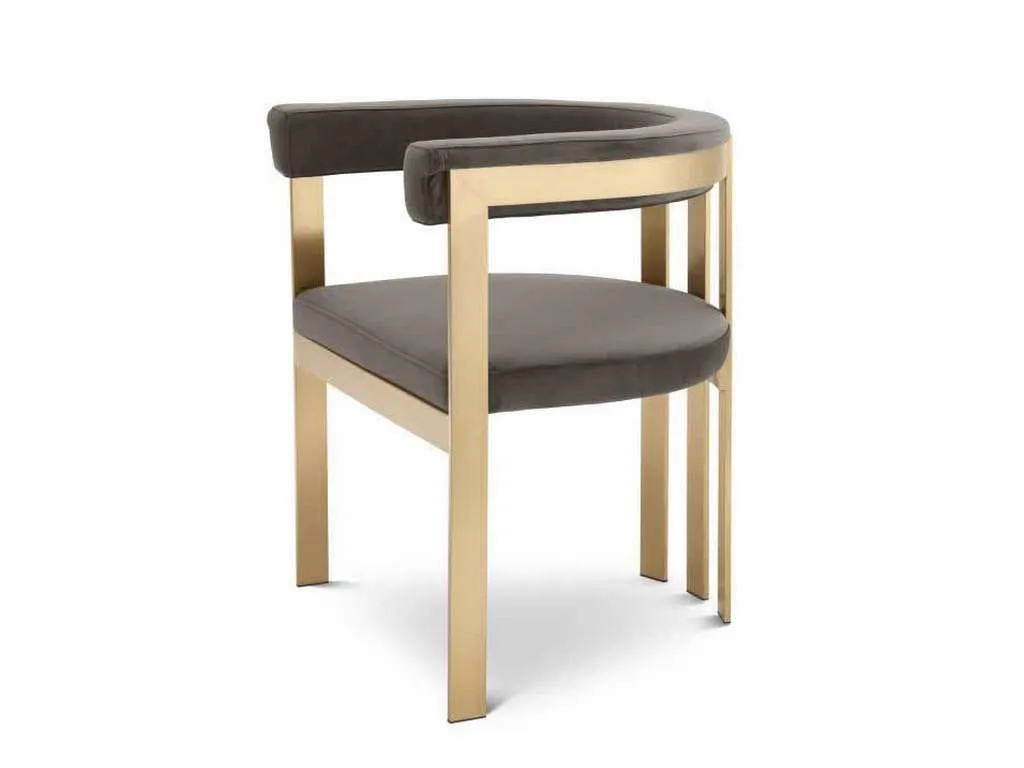 Eichholtz A113444  Dining Chair Clubhouse