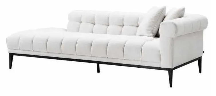 Eichholtz A113478 Lounge Sofa Aurelio Right Eichholtz A113478 Lounge Sofa Aurelio Right