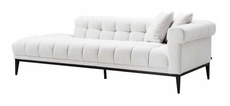 Eichholtz A113478 Lounge Sofa Aurelio Right Eichholtz A113478 Lounge Sofa Aurelio Right