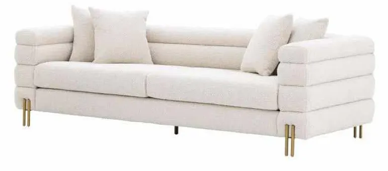 Eichholtz A113836 Sofa York Eichholtz A113836 Sofa York