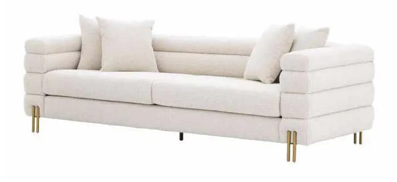 Eichholtz A113836 Sofa York Eichholtz A113836 Sofa York