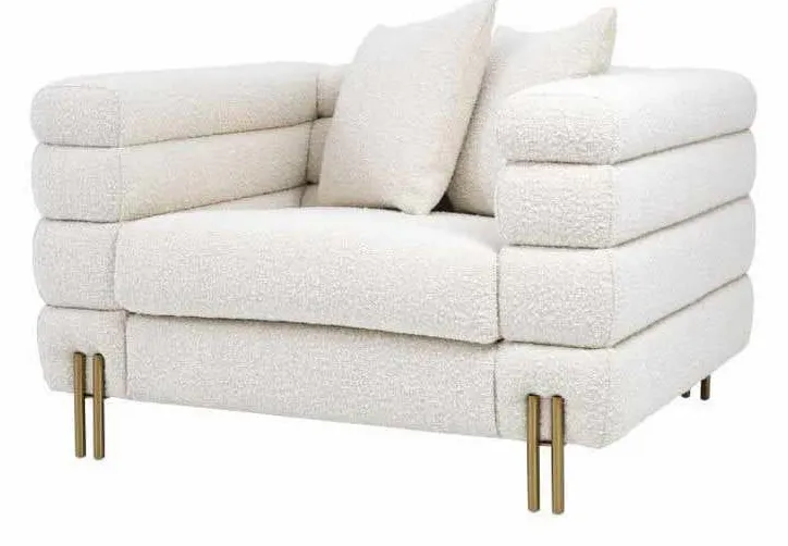 Eichholtz A113841 Chair York Eichholtz A113841 Chair York