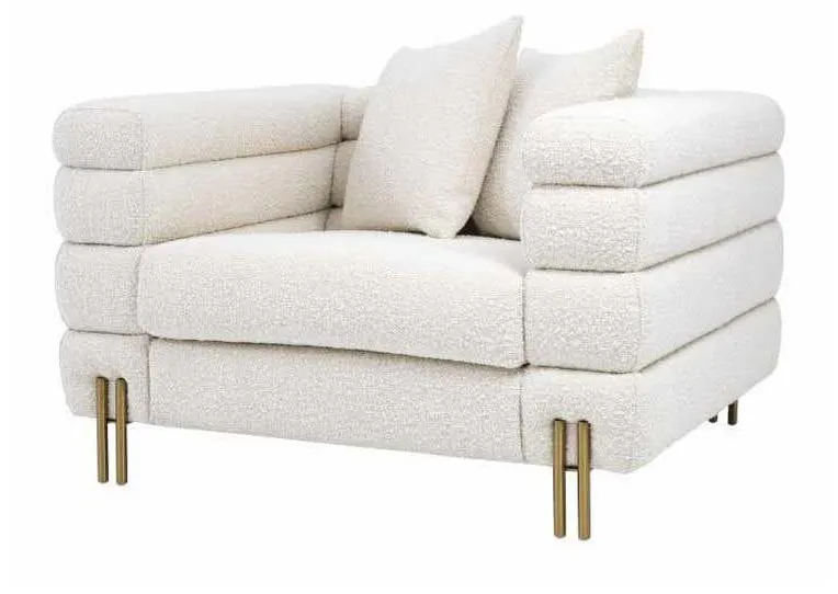 Eichholtz A113841 Chair York Eichholtz A113841 Chair York