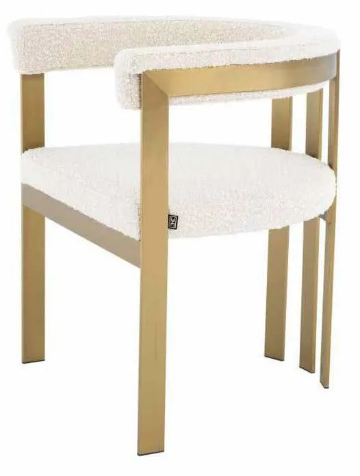 Eichholtz A113987 Dining Chair Clubhouse Eichholtz A113987 Dining Chair Clubhouse
