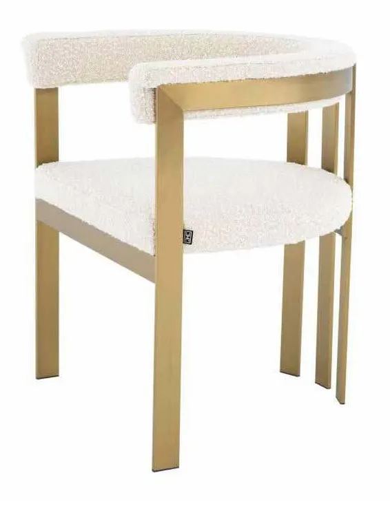 Eichholtz A113987 Dining Chair Clubhouse Eichholtz A113987 Dining Chair Clubhouse