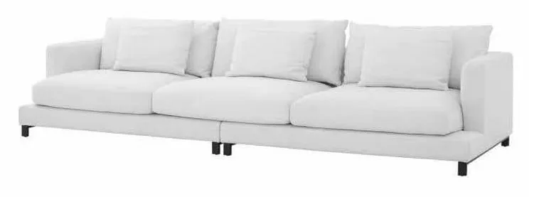 Eichholtz A114054 Sofa Burbury Eichholtz A114054 Sofa Burbury