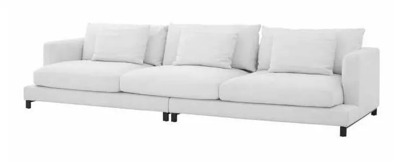 Eichholtz A114054 Sofa Burbury Eichholtz A114054 Sofa Burbury