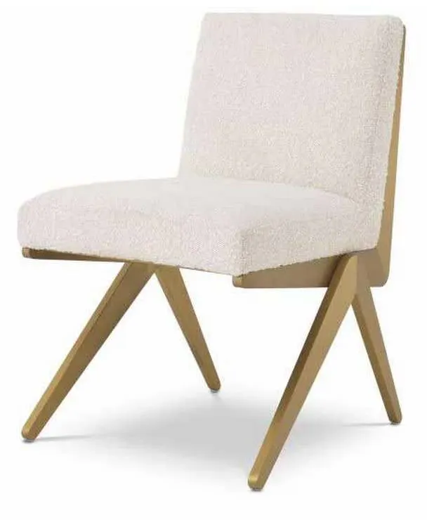 Eichholtz A114716 Dining Chair Fico Eichholtz A114716 Dining Chair Fico