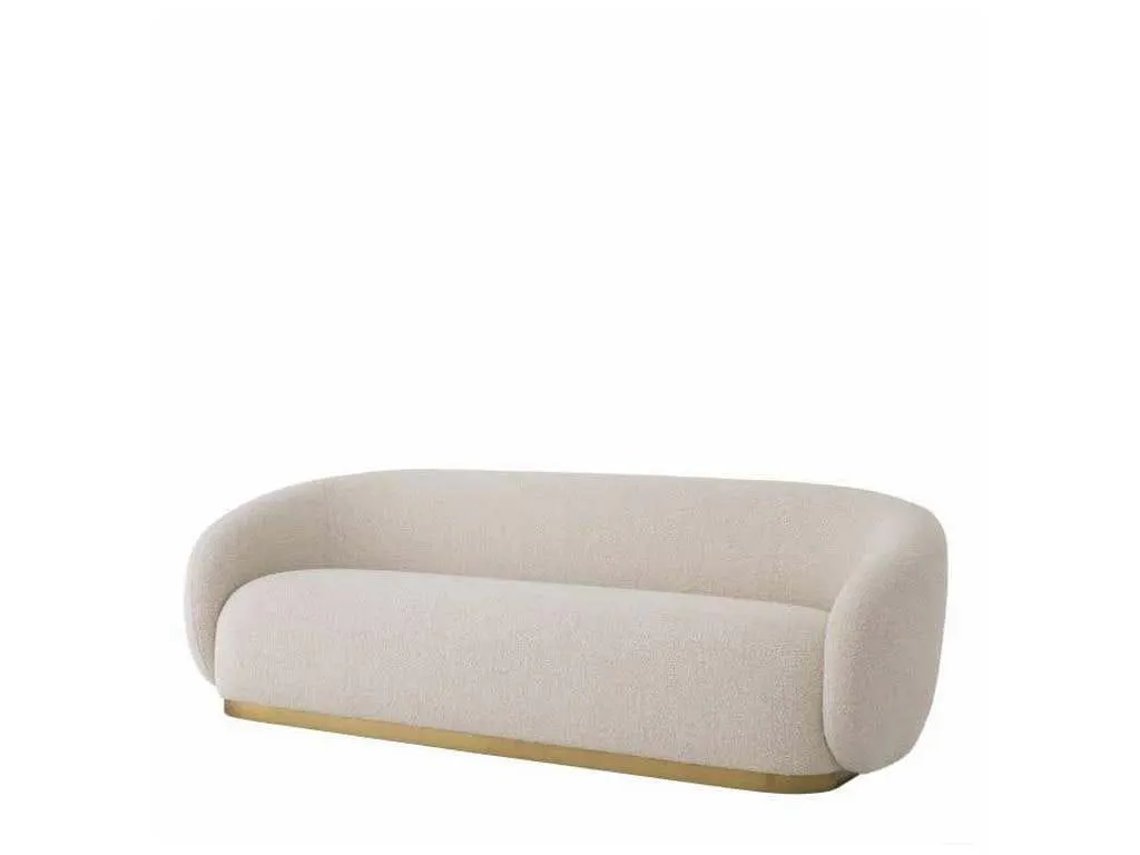 Eichholtz A114864  Sofa Brice