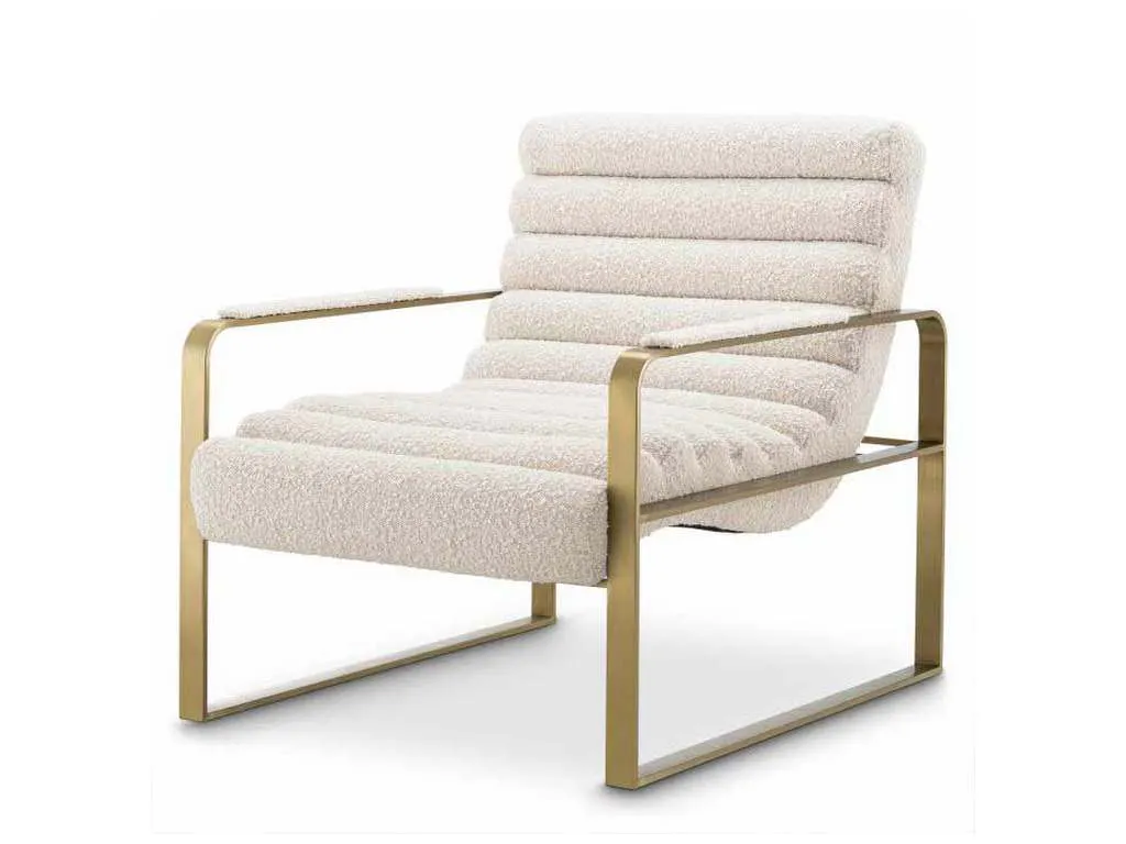 Eichholtz A115043  Chair Olsen