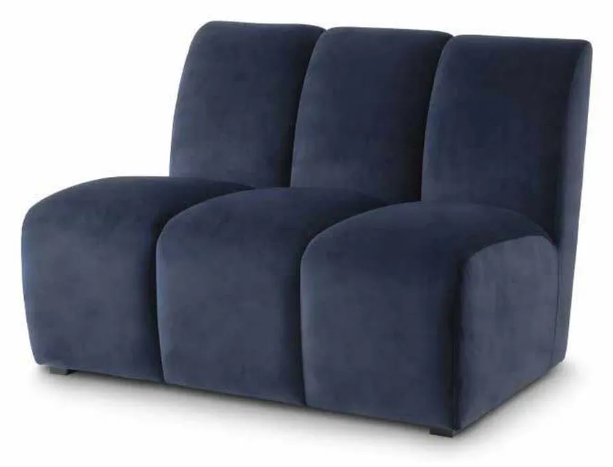 Eichholtz A115086 Modular Sofa Lando Straight Eichholtz A115086 Modular Sofa Lando Straight