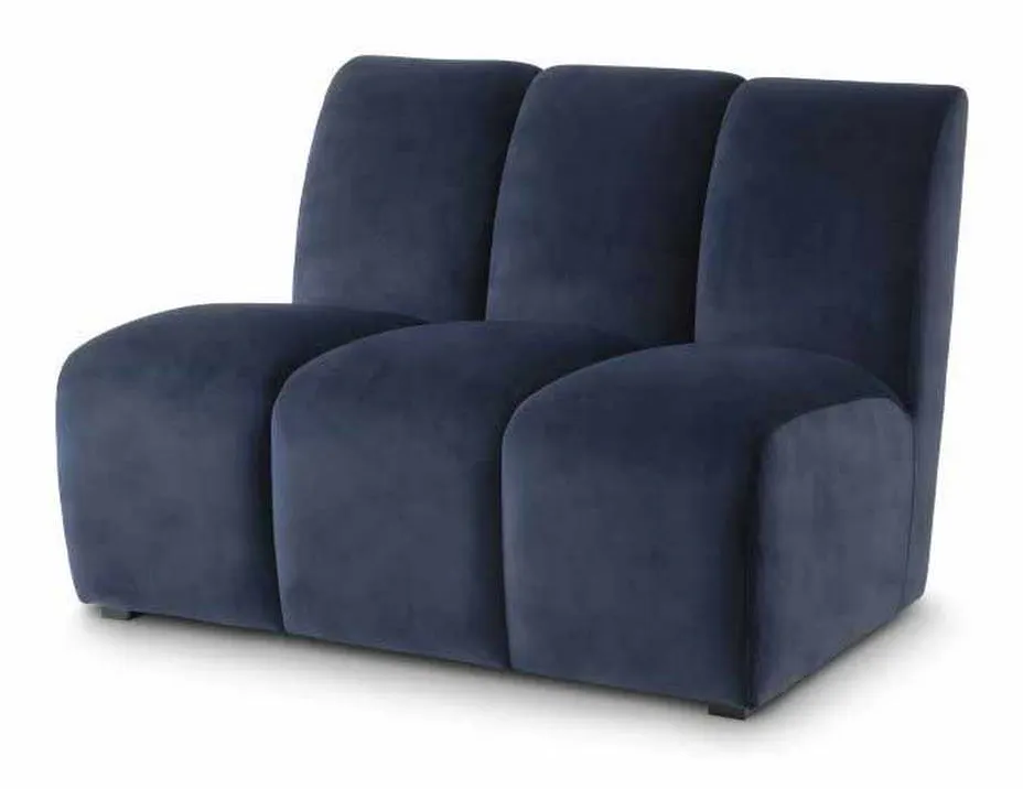 Eichholtz A115086 Modular Sofa Lando Straight Eichholtz A115086 Modular Sofa Lando Straight
