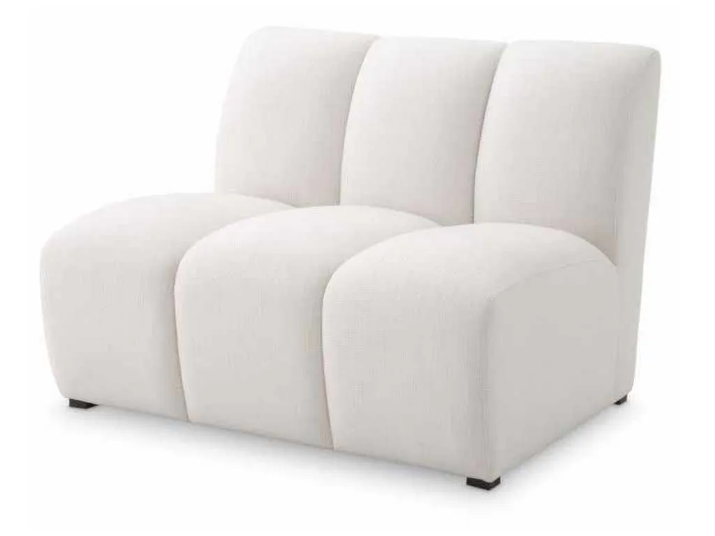Eichholtz A115087  Modular Sofa Lando Straight