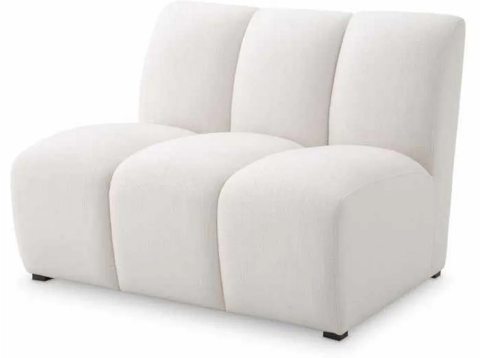 Eichholtz A115087 Modular Sofa Lando Straight Eichholtz A115087 Modular Sofa Lando Straight