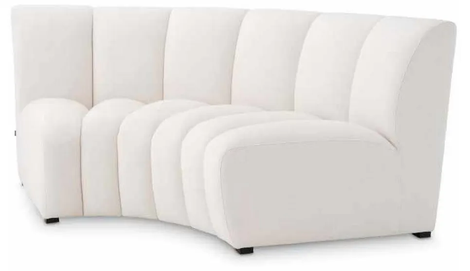 Eichholtz A115097 Modular Sofa Lando Corner Eichholtz A115097 Modular Sofa Lando Corner