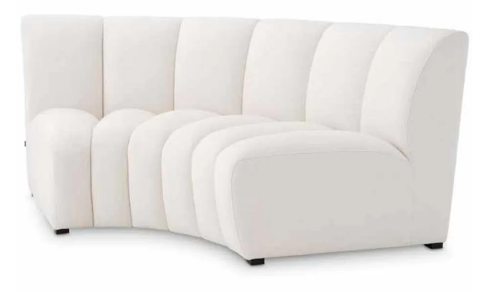 Eichholtz A115097 Modular Sofa Lando Corner Eichholtz A115097 Modular Sofa Lando Corner