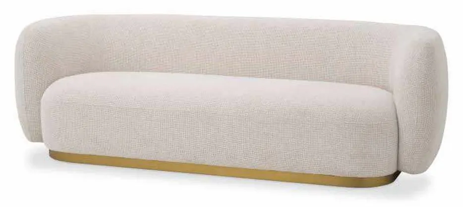Eichholtz A115136 Sofa Roxy Eichholtz A115136 Sofa Roxy