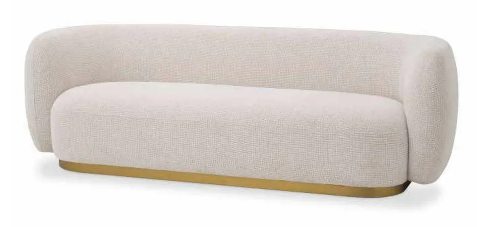 Eichholtz A115136 Sofa Roxy Eichholtz A115136 Sofa Roxy