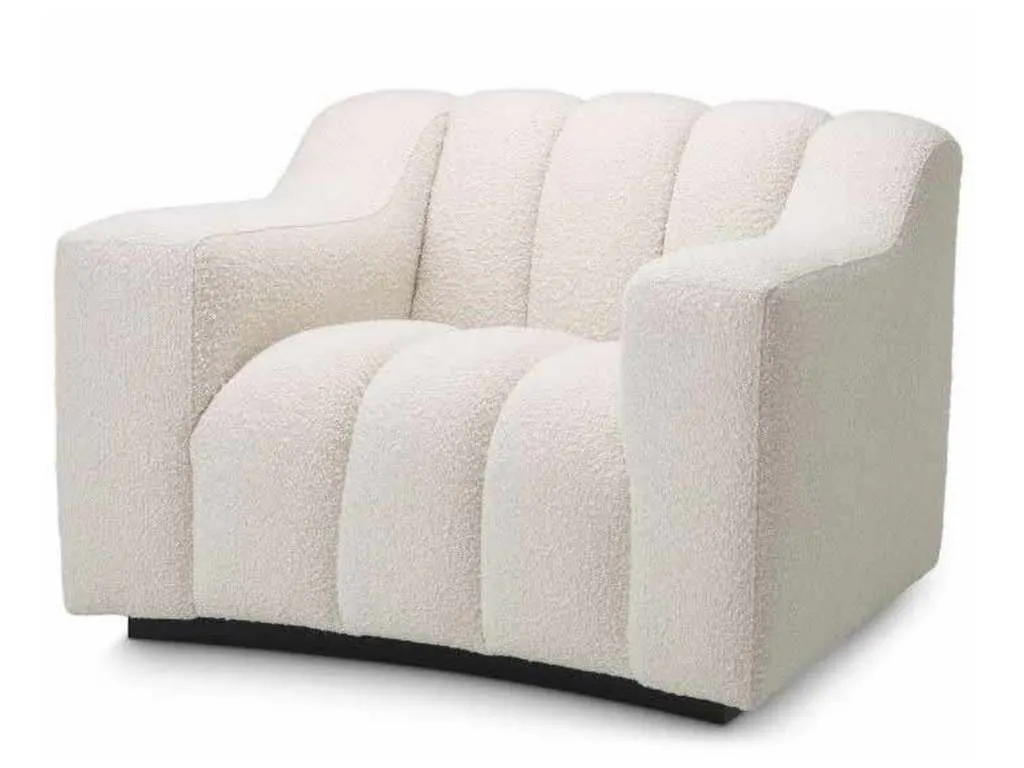 Eichholtz A115142  Chair Kelly
