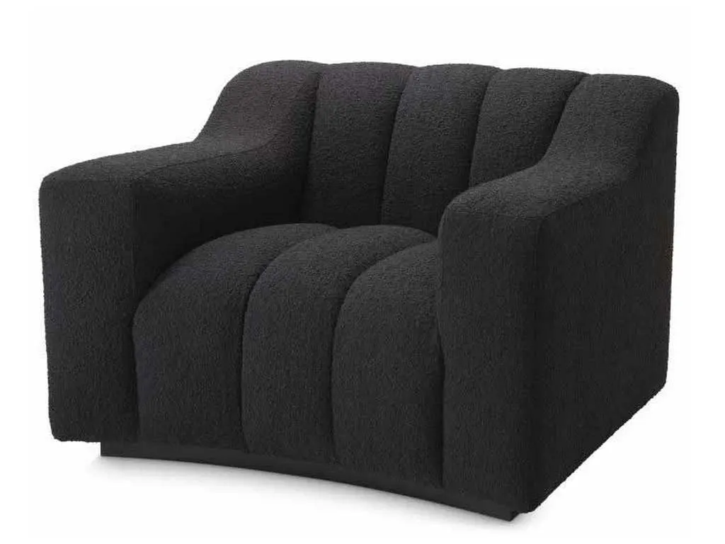 Eichholtz A115206  Chair Kelly