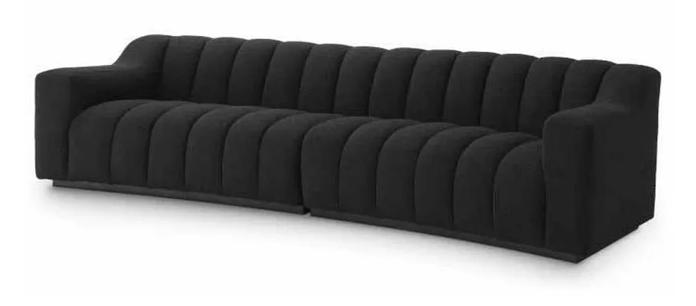 Eichholtz A115207 Sofa Kelly L Eichholtz A115207 Sofa Kelly L