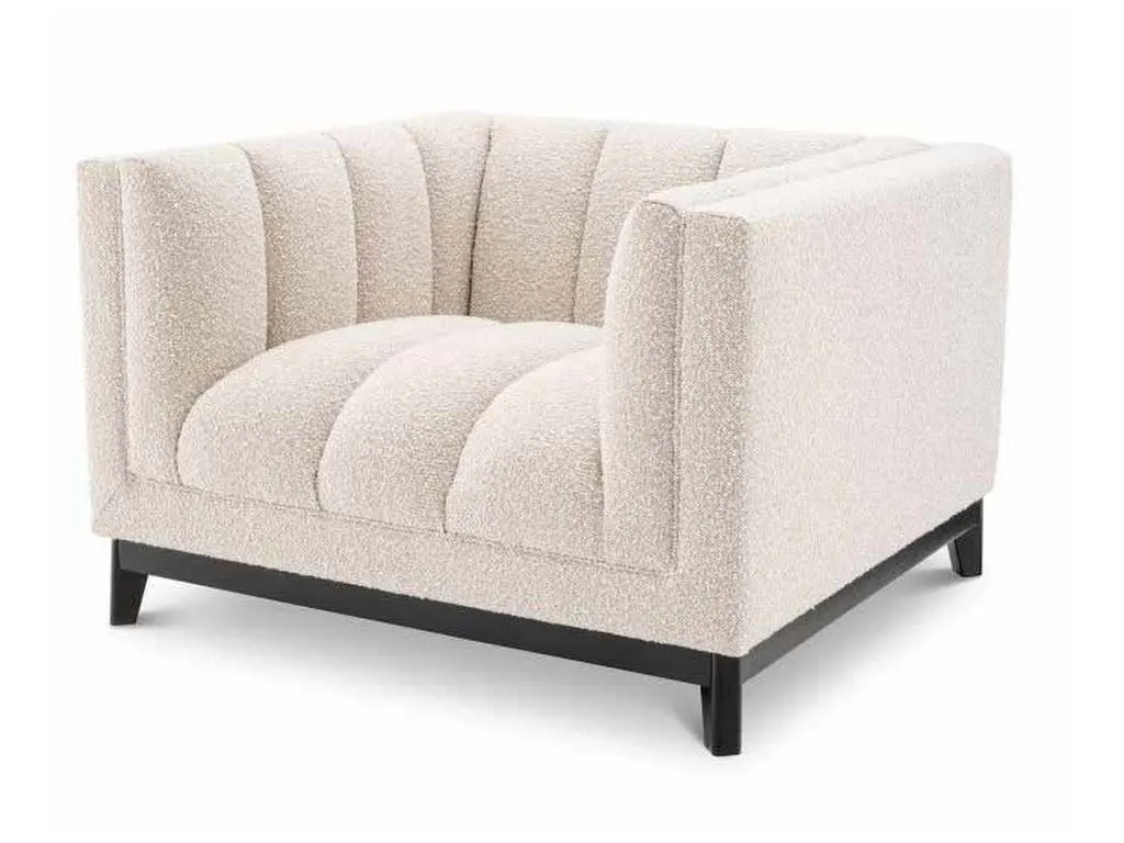 Eichholtz A115307  Chair Ditmar